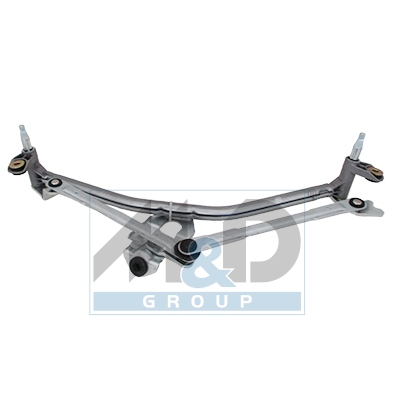 [227004] Windscreen wiper linkage