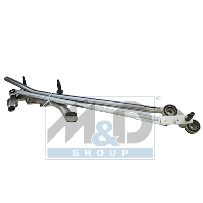 [227008] Windscreen wiper linkage
