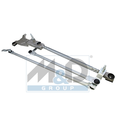 [227017] Windscreen wiper linkage