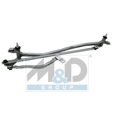 [227025] Windscreen wiper linkage