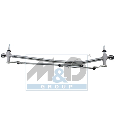 [227048] Windscreen wiper linkage