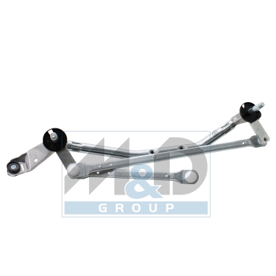 [227016] Windscreen wiper linkage