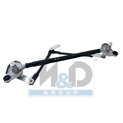 [227040] Windscreen wiper linkage