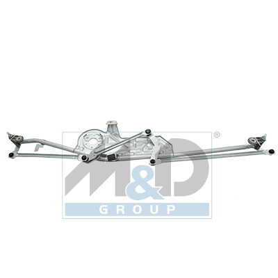 [227026] Windscreen wiper linkage