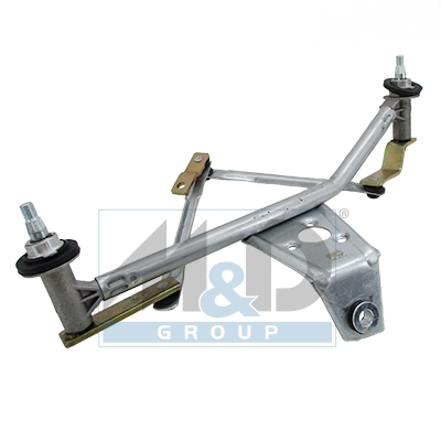 [227020] Windscreen wiper linkage