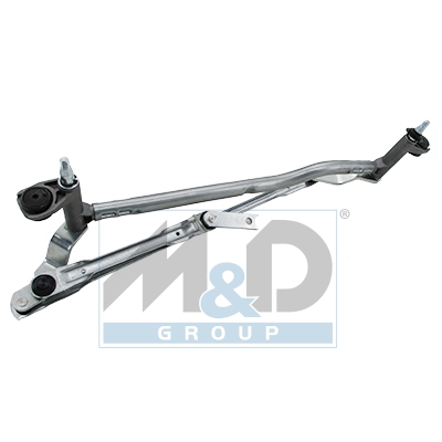 [227024] Windscreen wiper linkage