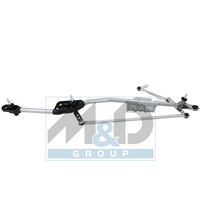 [227047] Windscreen wiper linkage