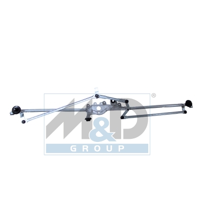 [227036] Windscreen wiper linkage