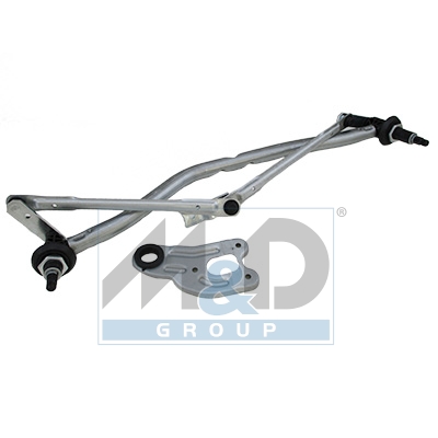 [227010] Windscreen wiper linkage