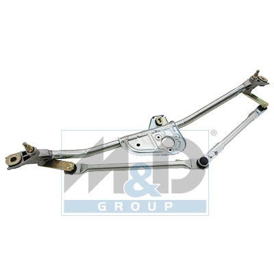 [227019] Windscreen wiper linkage