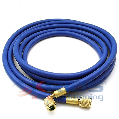[K184607] TUBO AS LP 3000mm (BLU)