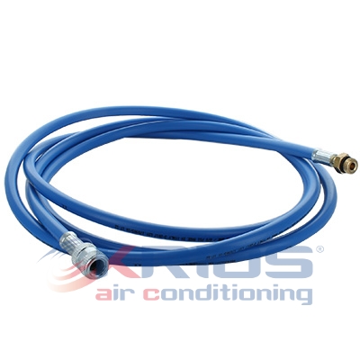 [K181225] BLUE SERVICE TUBE (3M)