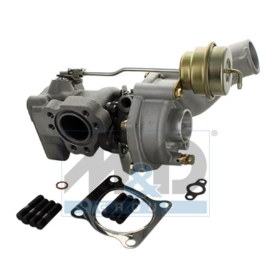 [65274] Turbocharger