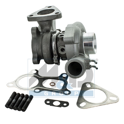 [65280] Turbocharger