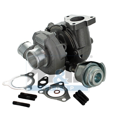 [65285] Turbocharger