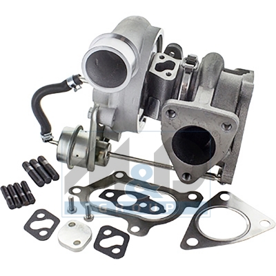 [65546] Turbocharger