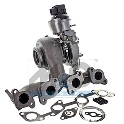 Turbocompressore, Sovralimentazione