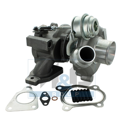 [65430] Turbocharger