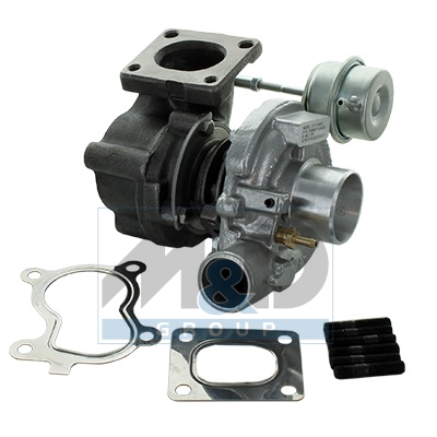 [65170] Turbocharger