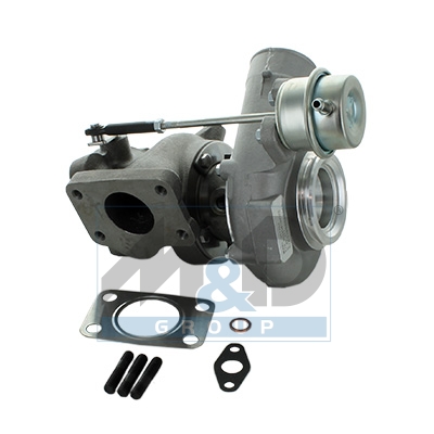 [65271] Turbocharger