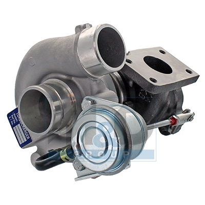 [65006] Turbocharger