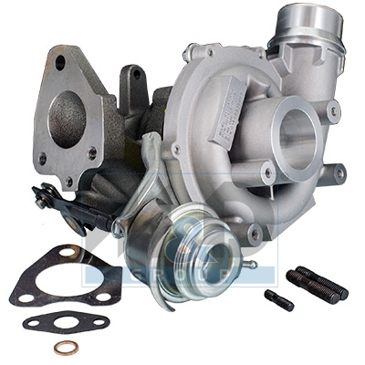 [65086] Turbocharger