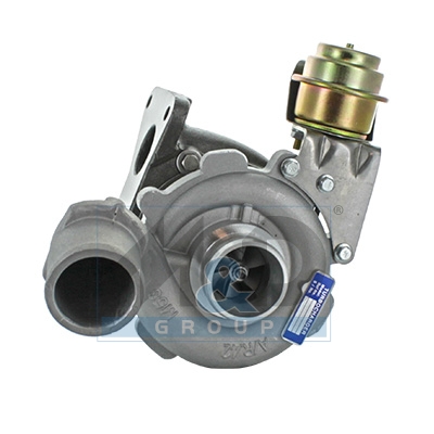 [65003] Turbocharger