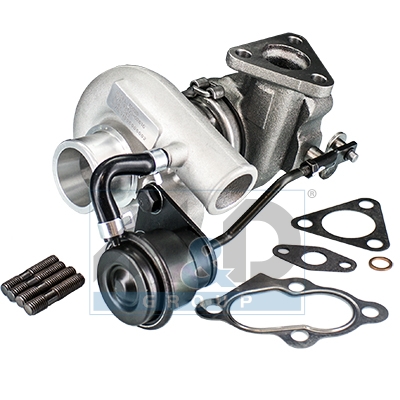 [65043] Turbocharger