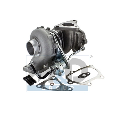 [65283] Turbocharger
