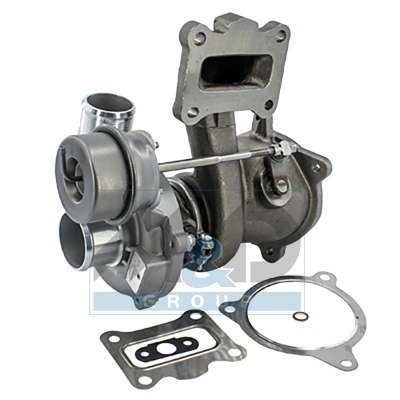 [65952] Turbocharger