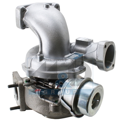 [65213] Turbocharger