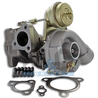 [65050] Turbocharger