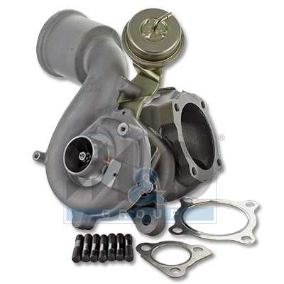 [65051] Turbocharger