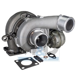 Turbocompressore, Sovralimentazione