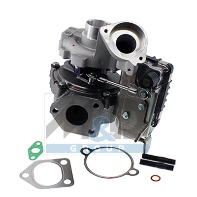 [65361] Turbocharger