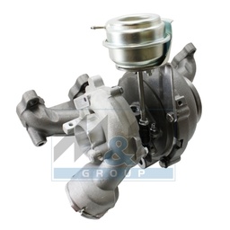 Turbocompressore, Sovralimentazione