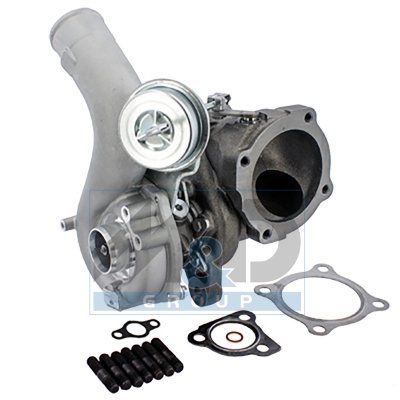 [65897] Turbocharger