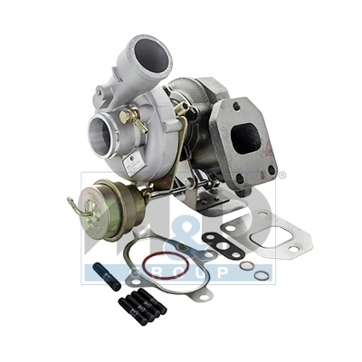 [65542] Turbocharger