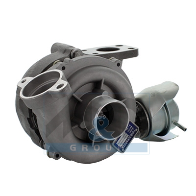 [65001] Turbocharger