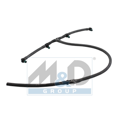 [98305] Hose, fuel overflow