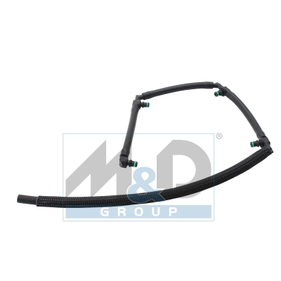 [98099] Hose, fuel overflow