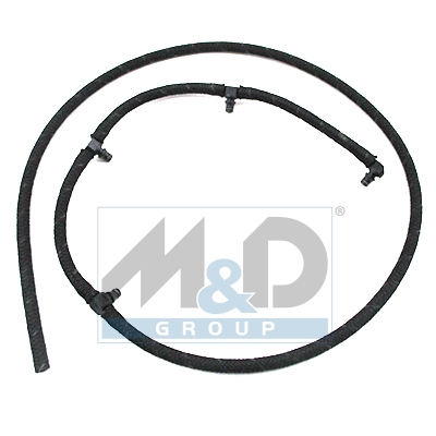 [9859] Schlauch, Leckkraftstoff