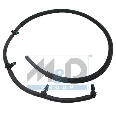 [9798E] Hose, fuel overflow