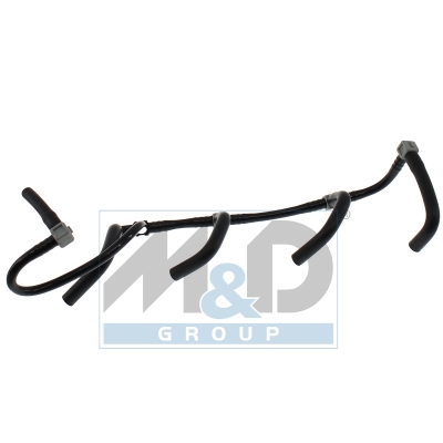 [98449] Schlauch, Leckkraftstoff