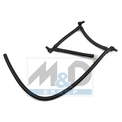 [9792] Schlauch, Leckkraftstoff