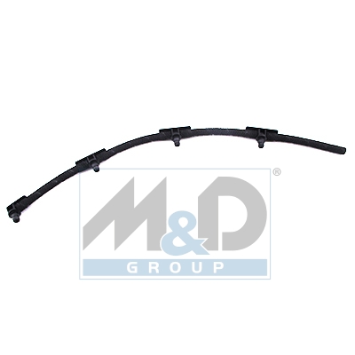 [9857] Schlauch, Leckkraftstoff