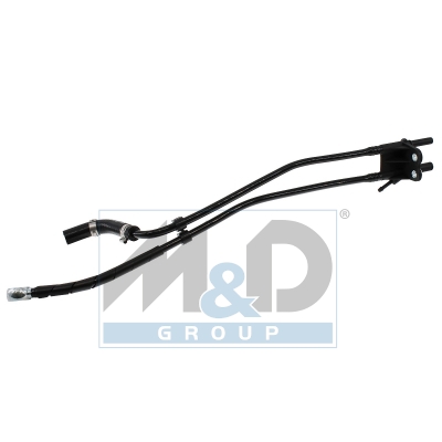 [98072] Fuel Line