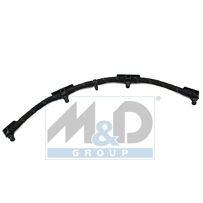 [9871] Schlauch, Leckkraftstoff