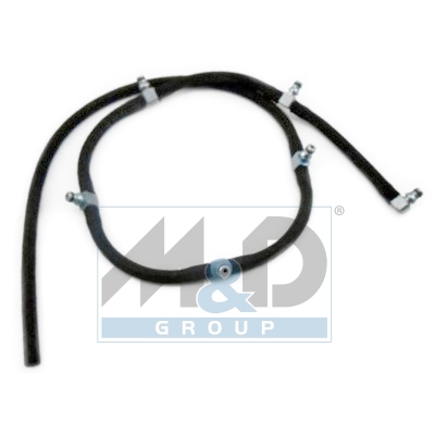 [9796] Schlauch, Leckkraftstoff