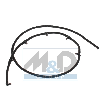 [98105] Hose, fuel overflow